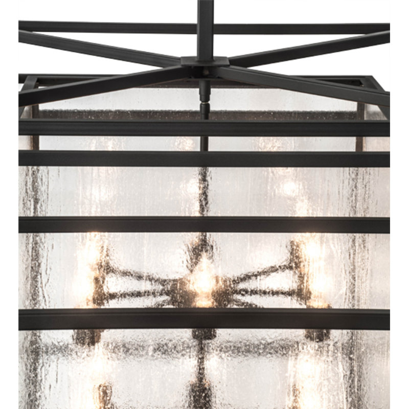 Kitzi Box 16 - Light Chandelier