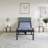 Upholstered Bed
