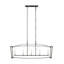 5 - Light Linear Chandelier-1851985948