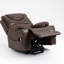 Méridienne, fauteuil de détente et fauteuil électrique