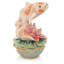 KOI COLLECTION Crystal Decorative Box