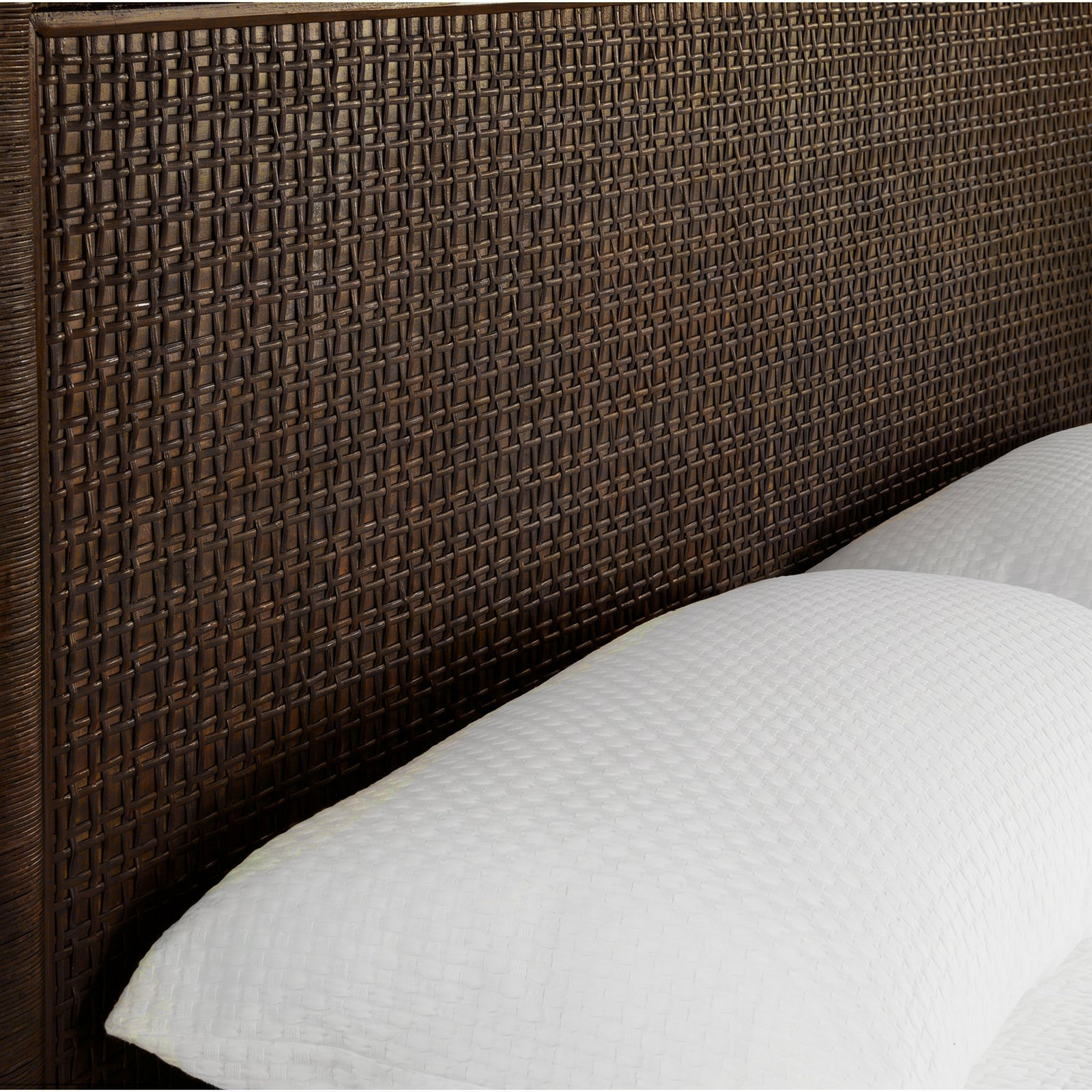 Monterey Bed, King, Java