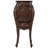 San Giacomo End Table