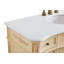 Ensemble de meuble-lavabo simple 48 po Lunette-46269951-95949792