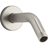 Statement Shower Arm And Flange
