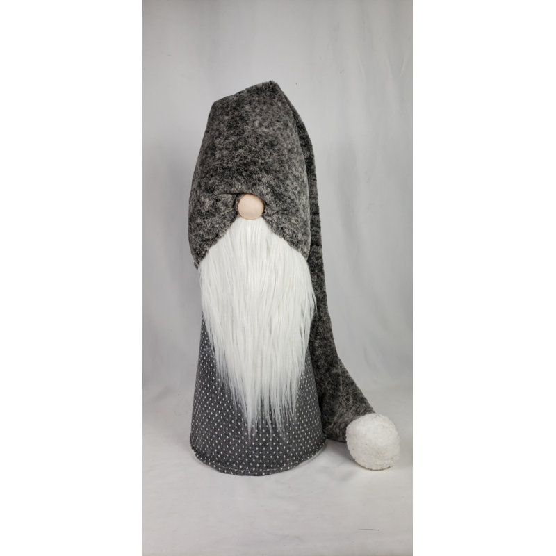 Christmas Stuffed Holiday Accent