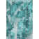 Cerrito Area Rug with Non-Slip Backing