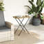 Airliah 65cm Rectangular Folding Table-1601361189