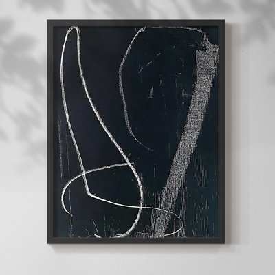 "ABSTRACT Series DCXVI" par J Paul
