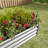 Metal Corrugated Iron Raised Garden Bed for Outdoor Plants, Vegetables, and Flowers-1602107294-1592183372