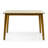 4 - Person Four Leg Base Dining Set-856801674