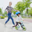 Arpiar Zoomie Kids Push/Pull Ride On-499034932