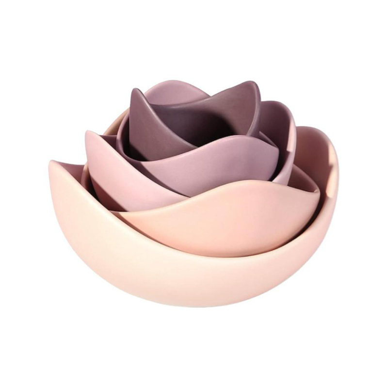 Red Barrel Studio® Letycia Ceramic / Porcelain Platter