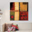 «In Motion» par Patrick St. Germain - reproduction non encadrée-73161891-73161890-20847954