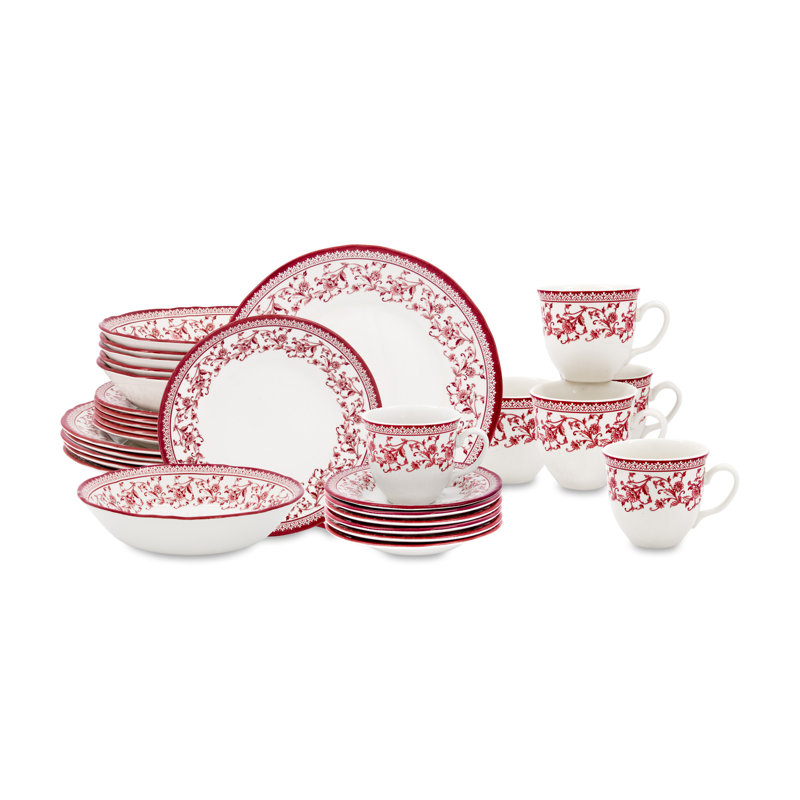 Service de table Royal Classic, 30