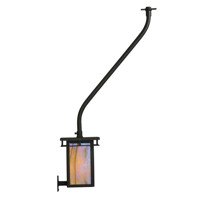 Portico Mission Steel Swing Arm