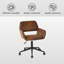 Fauteuil de bureau ModernHome-111068225