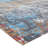 Reflections Viscose Abstract Indoor Rug-29005018