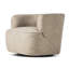 Mila Swivel Barrel Chair-459243859