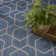 Reidy Modern Indoor/Outdoor Rug