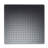Rain Fixed Shower Head 1.8 GPM GPM