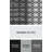 Hopp Geometric Indoor Rug-635447245