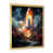 Gold Single Picture Framed selected