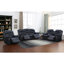 Ensemble de salon inclinable 3 pièces Emryn-101782542