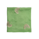 Palm Fringe Floral Tablecloth