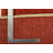 Dohn One-of-a-Kind 2'2" x 10'1" Runner Wool Area Rug in Red
