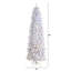 Lighted Artificial Christmas Tree-1862595091