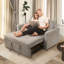 Canapé-lit l 48,5 po Shortridge-172112583
