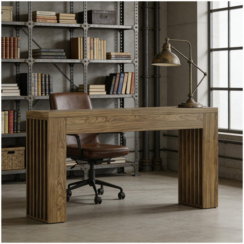 Table de canapé, table de console stable, table de couloir, table de canapé