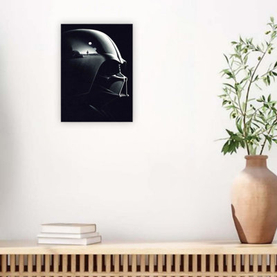 No Frame Print on Canvas