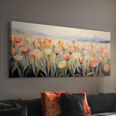 Botanical Series-CLXXIV- Gallery Wrapped Canvas -Ready to Hang