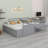 Bunk Bed With Storage-85008141