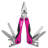 The Original Pink Box Stainless Steel Manual Can Opener