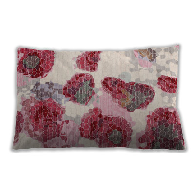  Rectangular Pillow Cover & Insert