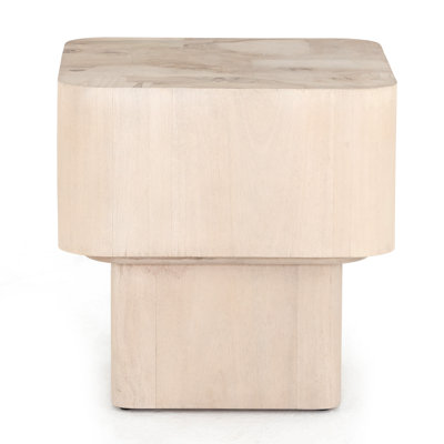 Blanco End Table