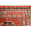 One-of-a-Kind Rectangle 8'5" X 9'6" Flatweave Area Rug