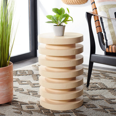 Romella End Table