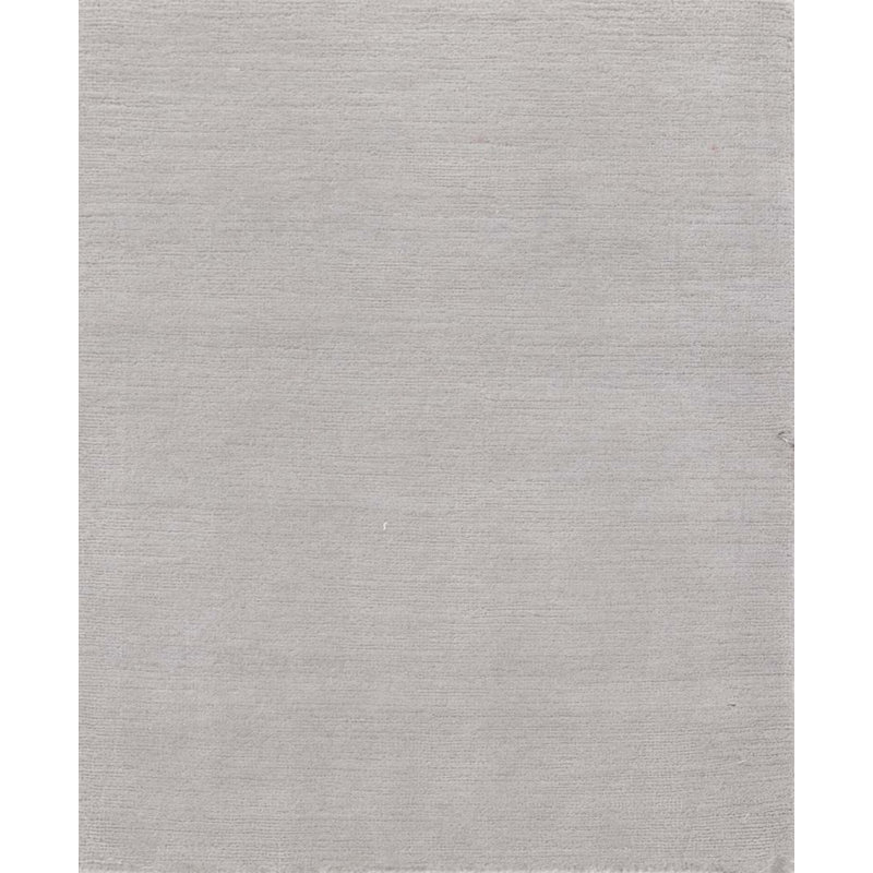 Contemporary One-of-a-Kind Rectangle 2 x 3 Hand Knotted Area Rug