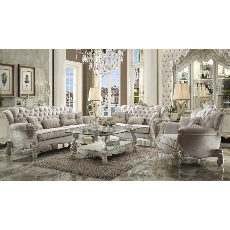 Fauteuil Caerwen