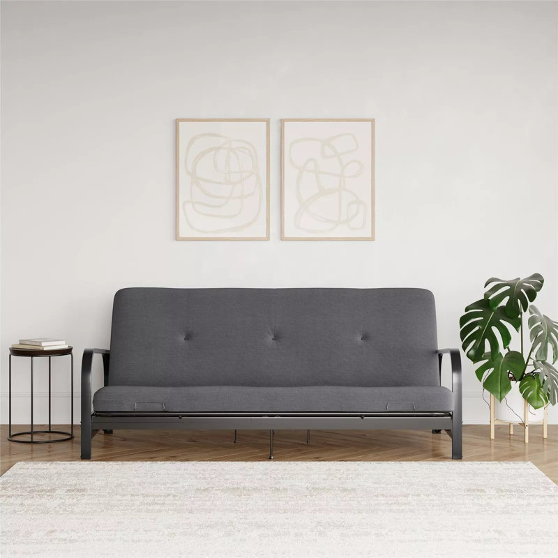 Matelas de futon 6 "Shannay