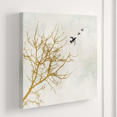Flight Print