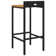 Outdoor 78cm Bar Stool