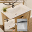 Armoire pliante avec évier en céramique-869518409