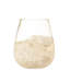 Cozy Glass Tabletop Tealight Holder-197796498