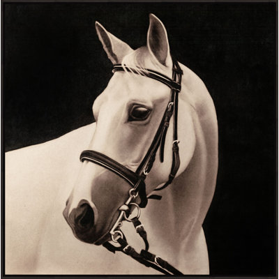 Animals Print by Studio L57 Narrative