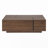 Rectangular Sliding Top Coffee Table-114232606